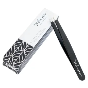 Plume Science Sculpt & Refine Tweezers