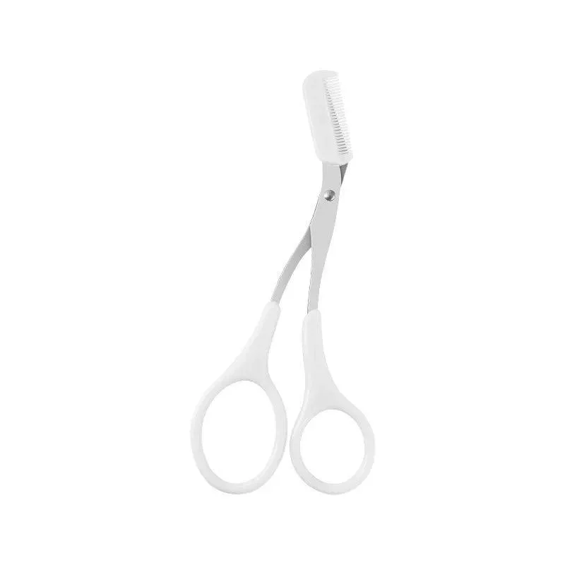 Precision Brow Grooming Set: Revolutionize Your Eyebrow Routine