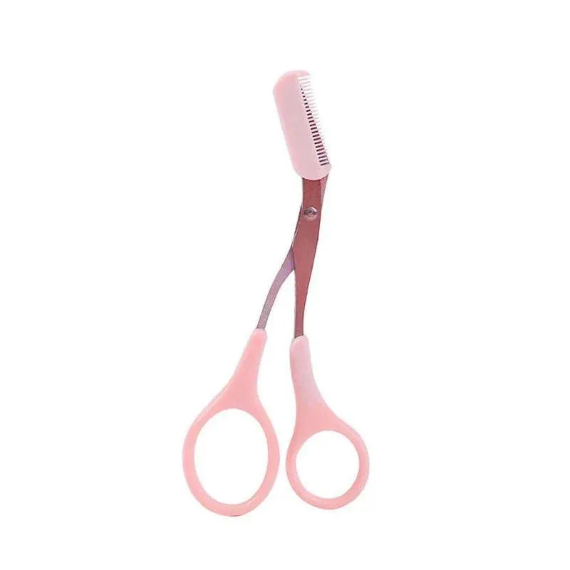 Precision Brow Grooming Set: Revolutionize Your Eyebrow Routine