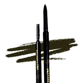 Precision Pencil Brow