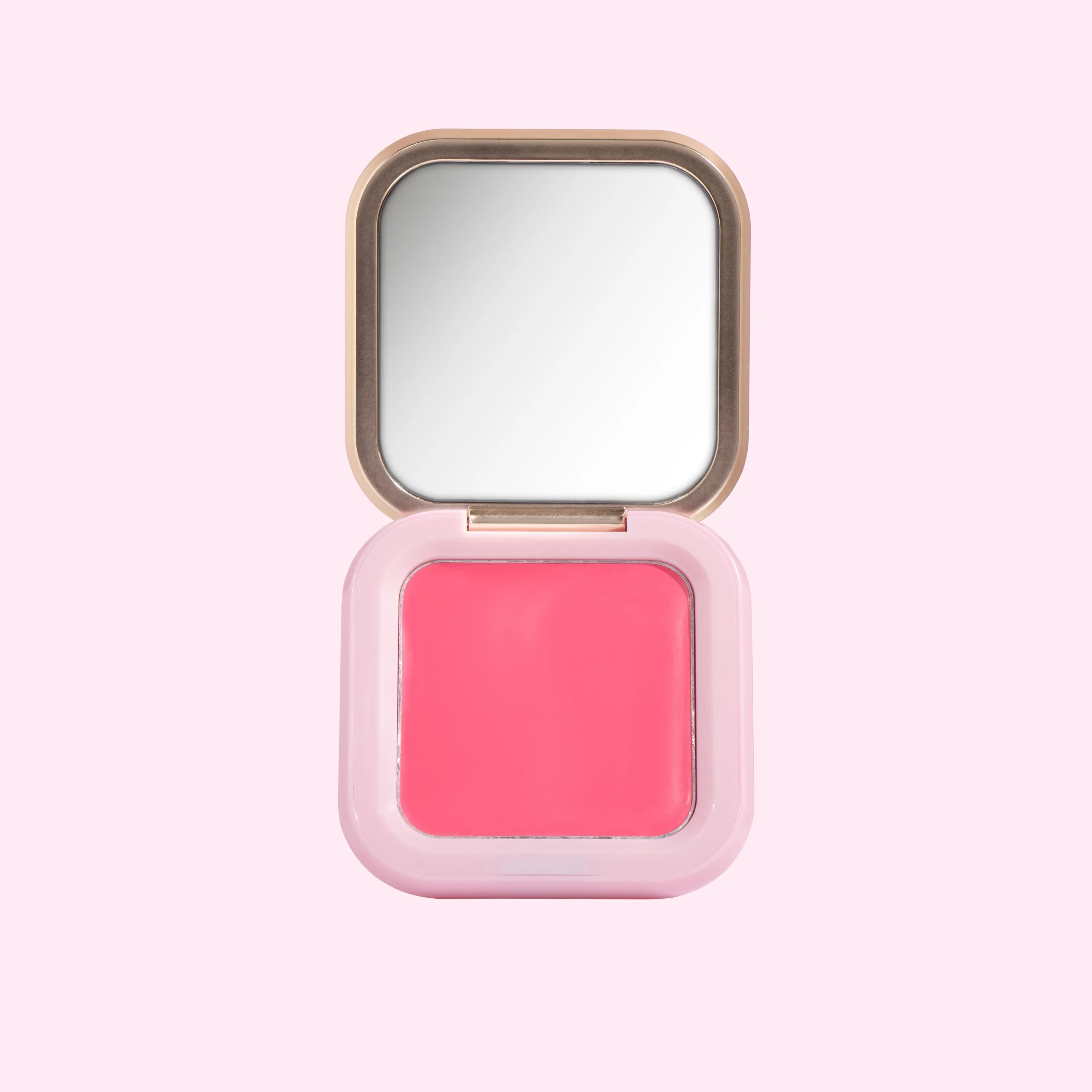 Pretty Fly Cream Blusher Let's Get Wavy
