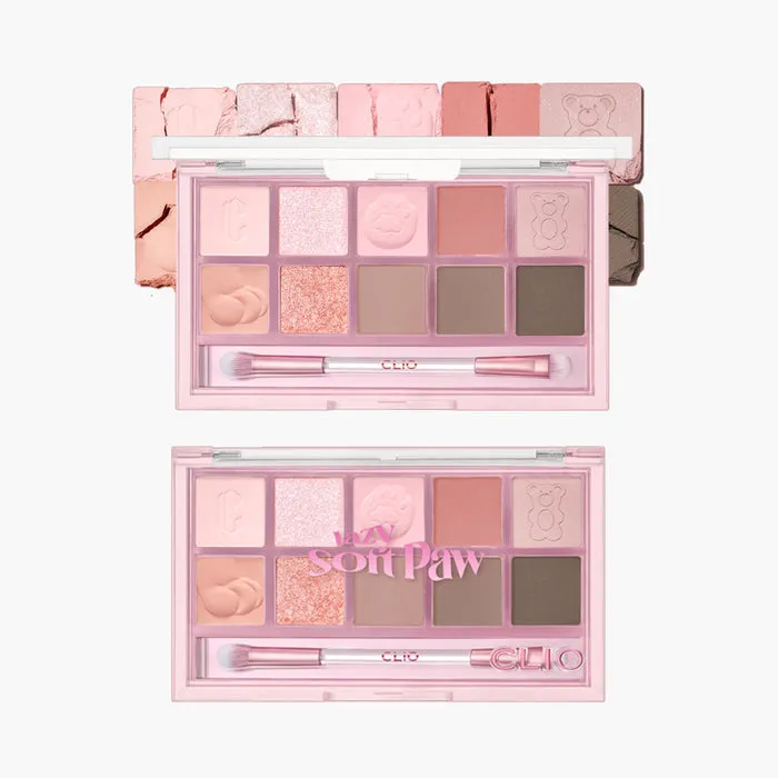 Pro Eye Palette (Koshort in Seoul Limited)