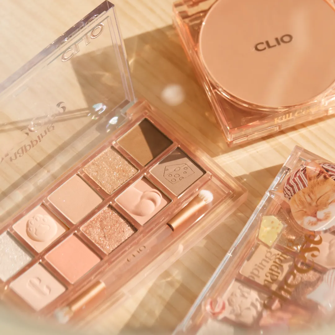 Pro Eye Palette (Koshort in Seoul Limited)