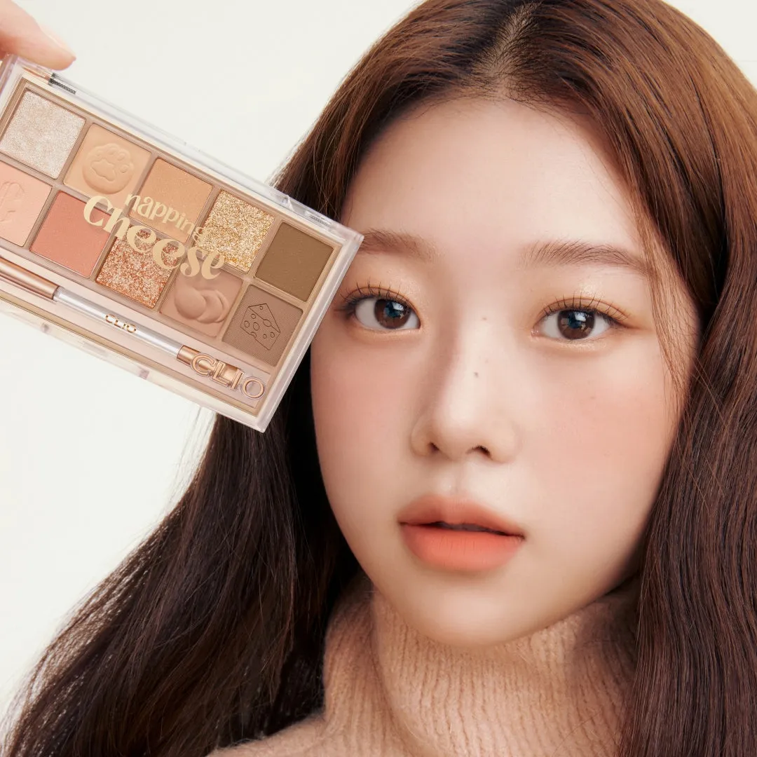 Pro Eye Palette (Koshort in Seoul Limited)