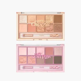 Pro Eye Palette (Koshort in Seoul Limited)