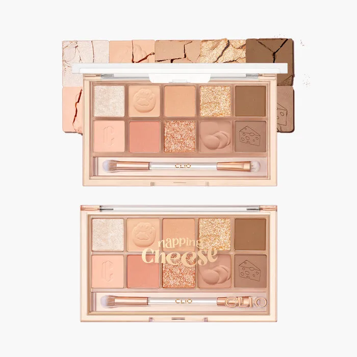 Pro Eye Palette (Koshort in Seoul Limited)