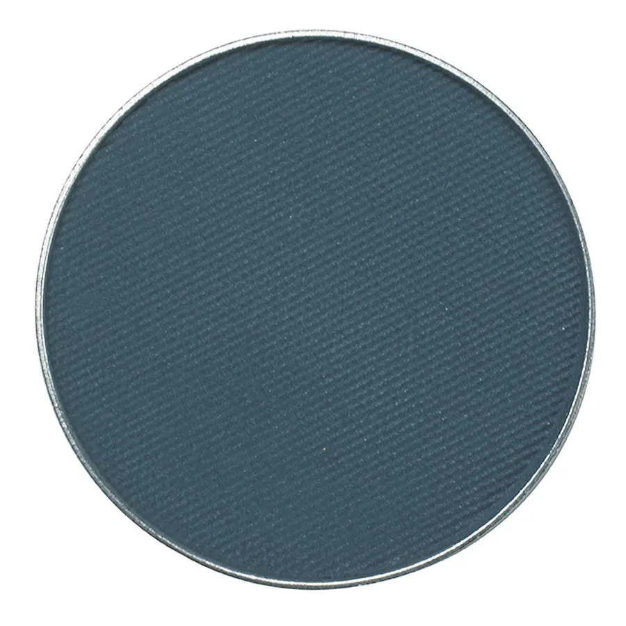 Quinn Velvet Matte Eyeshadow