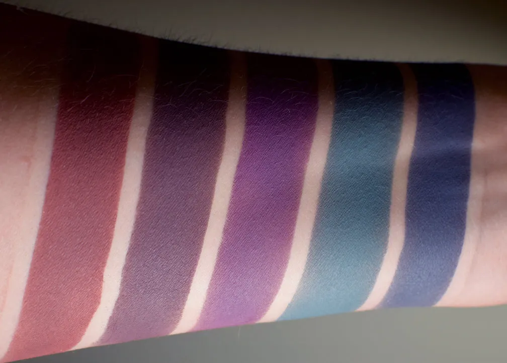 RAN - Matte Eyeshadow