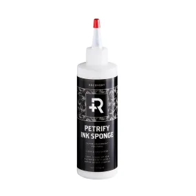 Recovery Petrify Ink Sponge — Liquid Solidifier