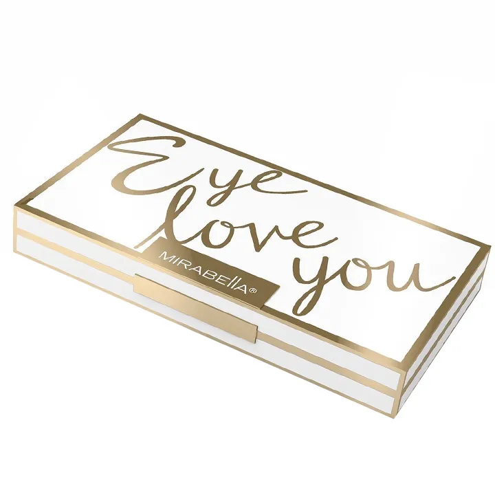 Rendezvous Eye Love You Eyeshadow