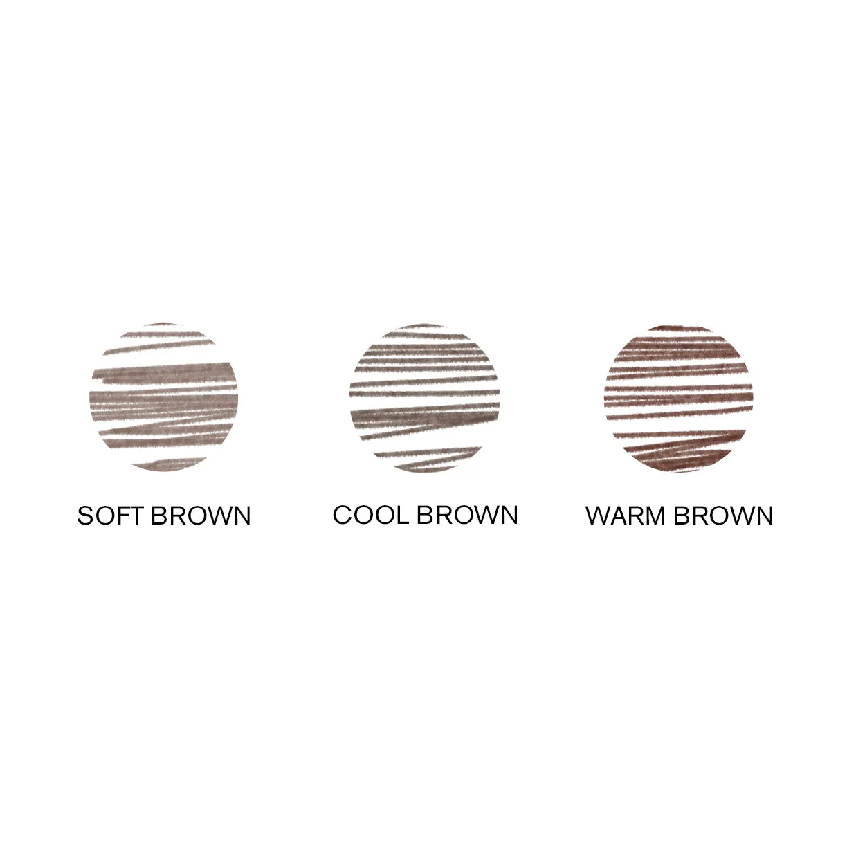 Revitalash Hi Def Brow Pencil Cool Brown