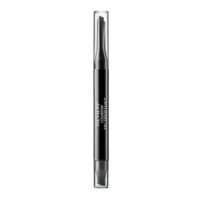 Revlon ColorStay 2 in 1 Angled Kajal Eyeliner - Onyx