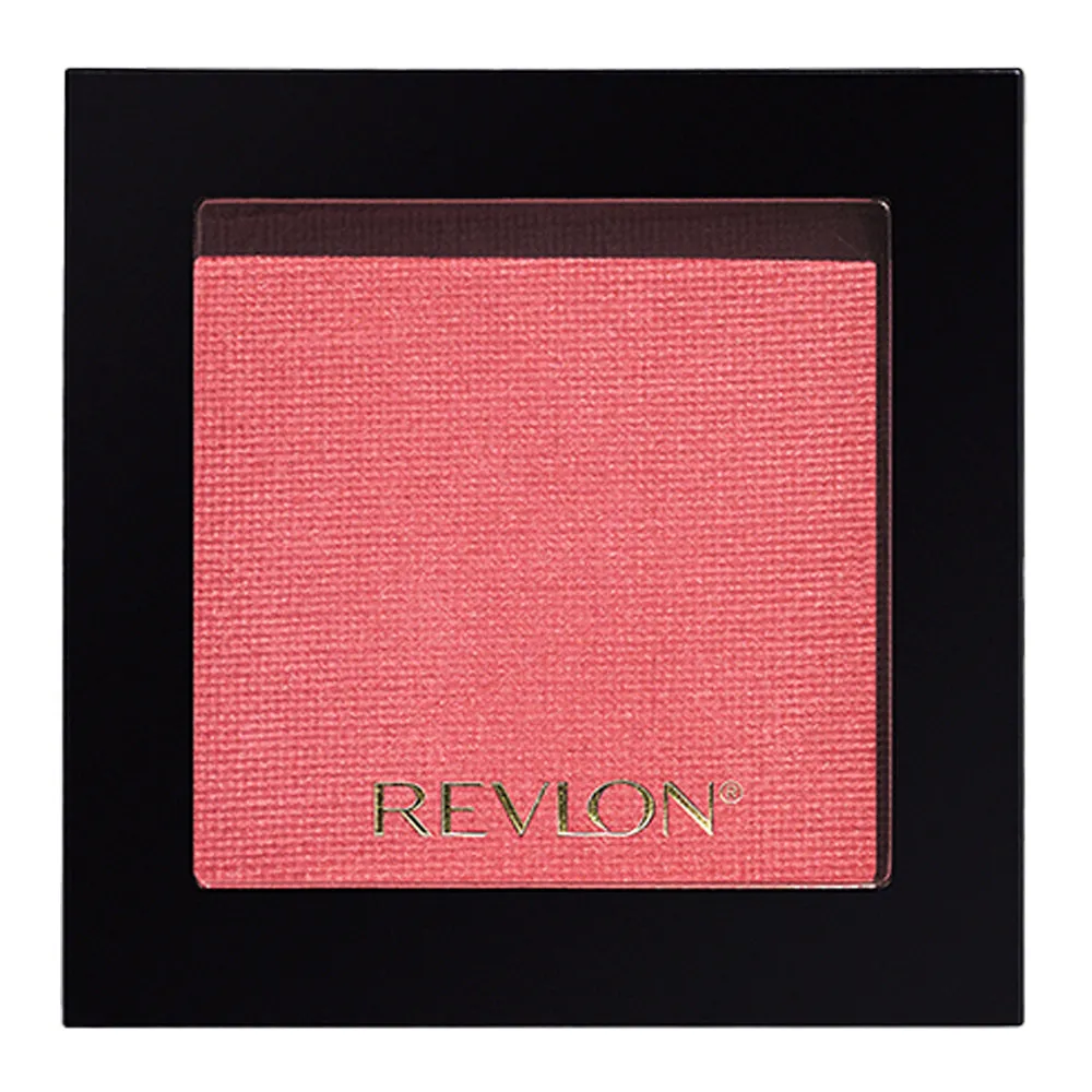 Revlon Powder Blush 5.0g 033 VERY BERRY
