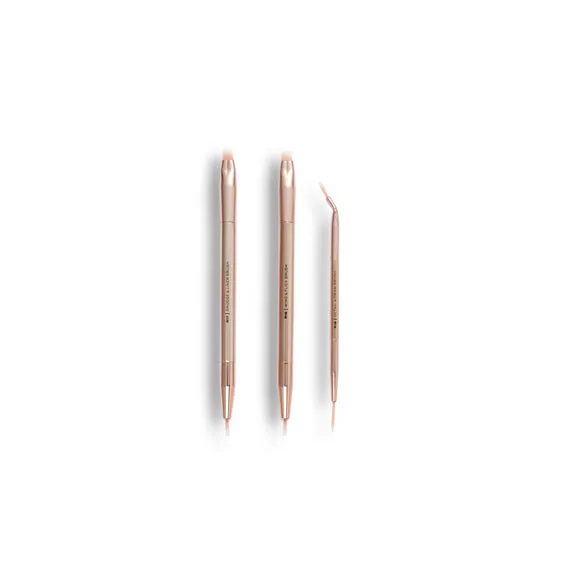 Revolution: Creator Revolution Precision Paint Brush Set