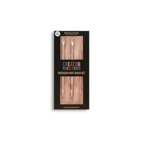 Revolution: Creator Revolution Precision Paint Brush Set