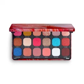 Revolution  Forever Flawless Flamboyance Flamingo Palette