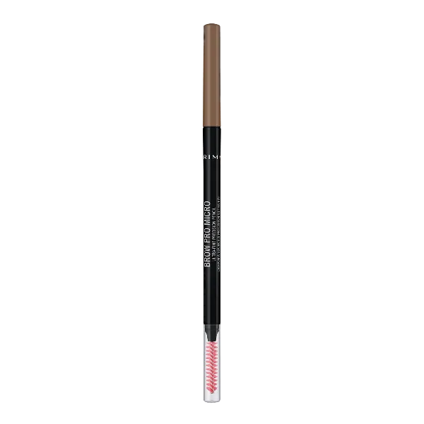 Rimmel Brow Pro Micro Precision Pencil 001 Blonde