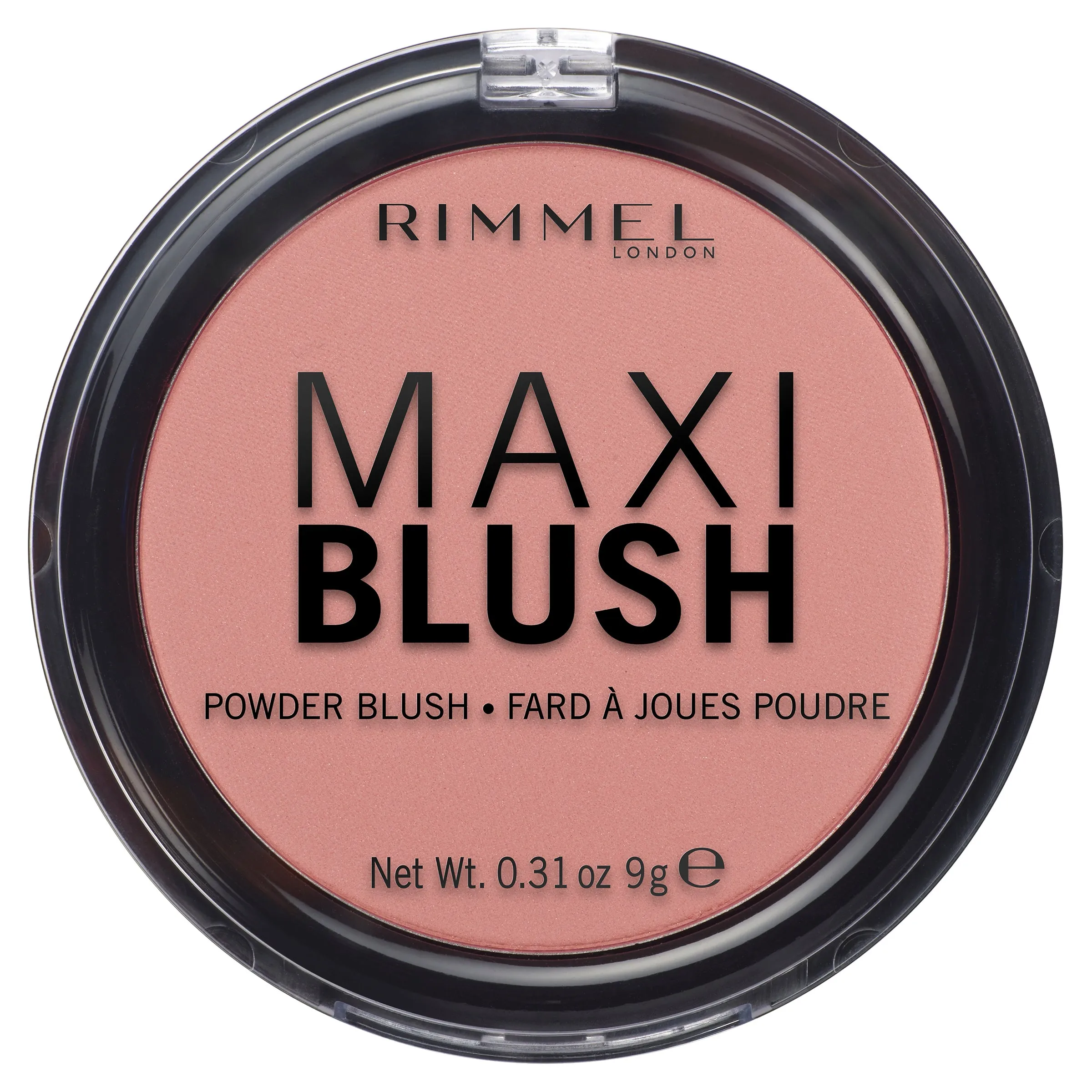 Rimmel London Maxi Blush #006 Exposed