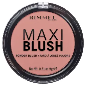 Rimmel London Maxi Blush #006 Exposed