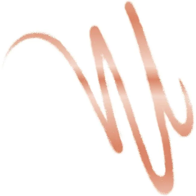 Rimmel Wonder'proof 24Hr Waterproof Color Eyeliner - True Copper