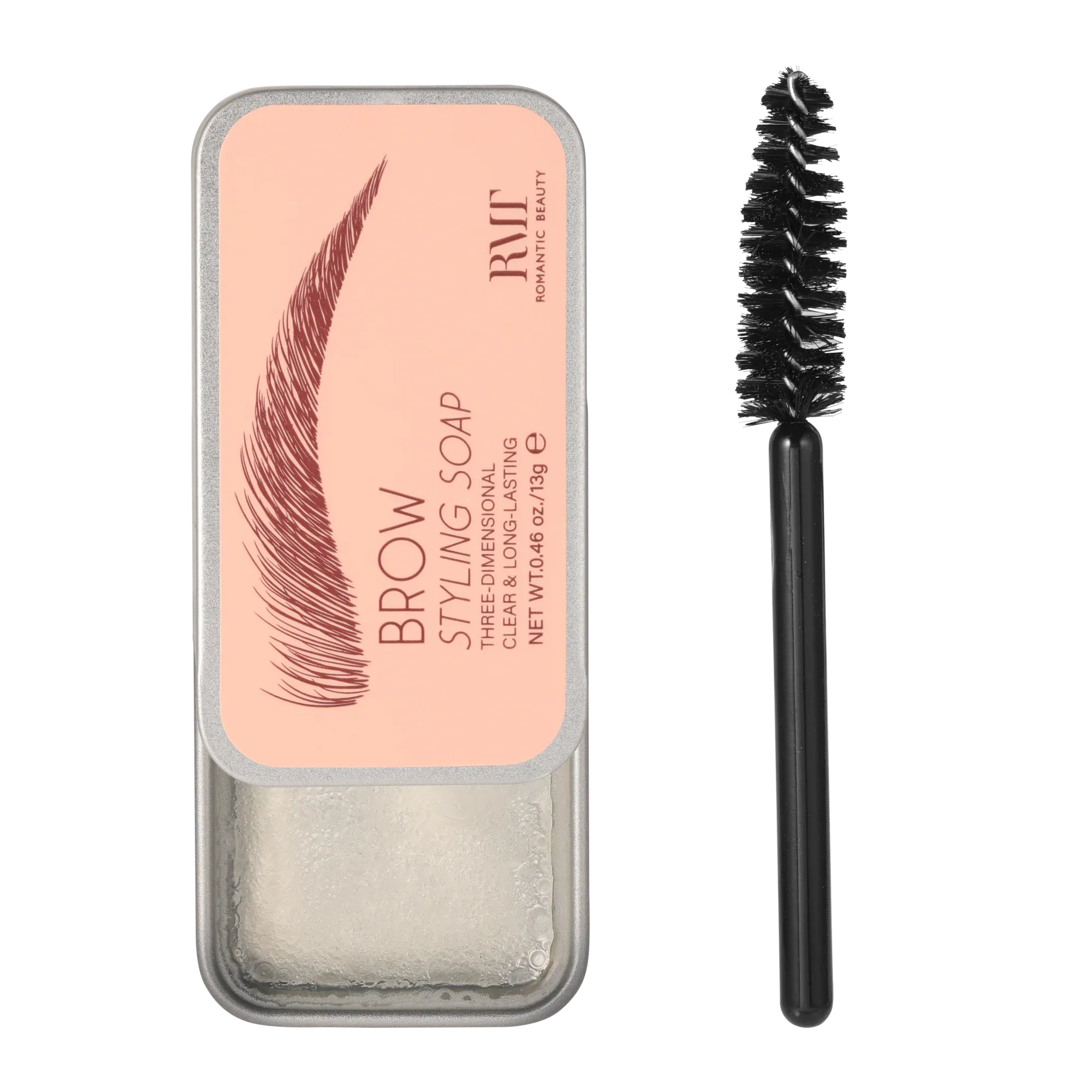 Romantic Beauty Brow Styling Soap