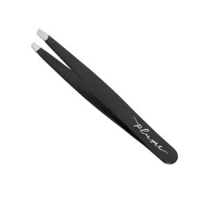 Sculpt & Refine Precision Tweezers.