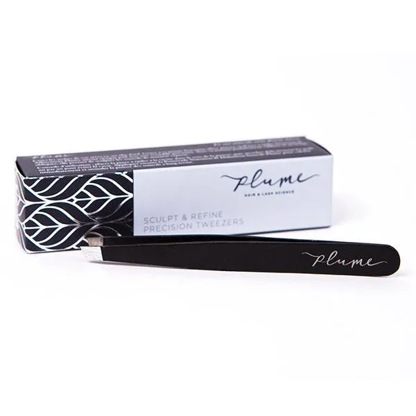 Sculpt & Refine Precision Tweezers