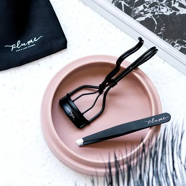 Sculpt & Refine Precision Tweezers