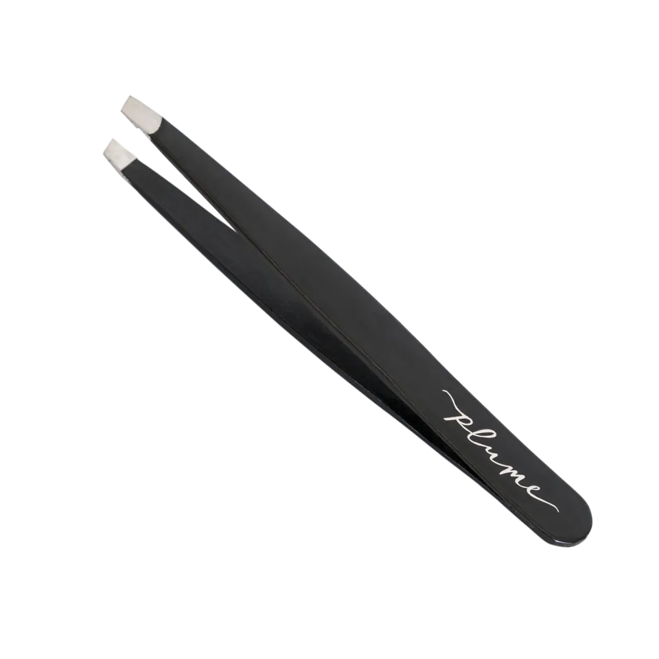 Sculpt & Refine Precision Tweezers.