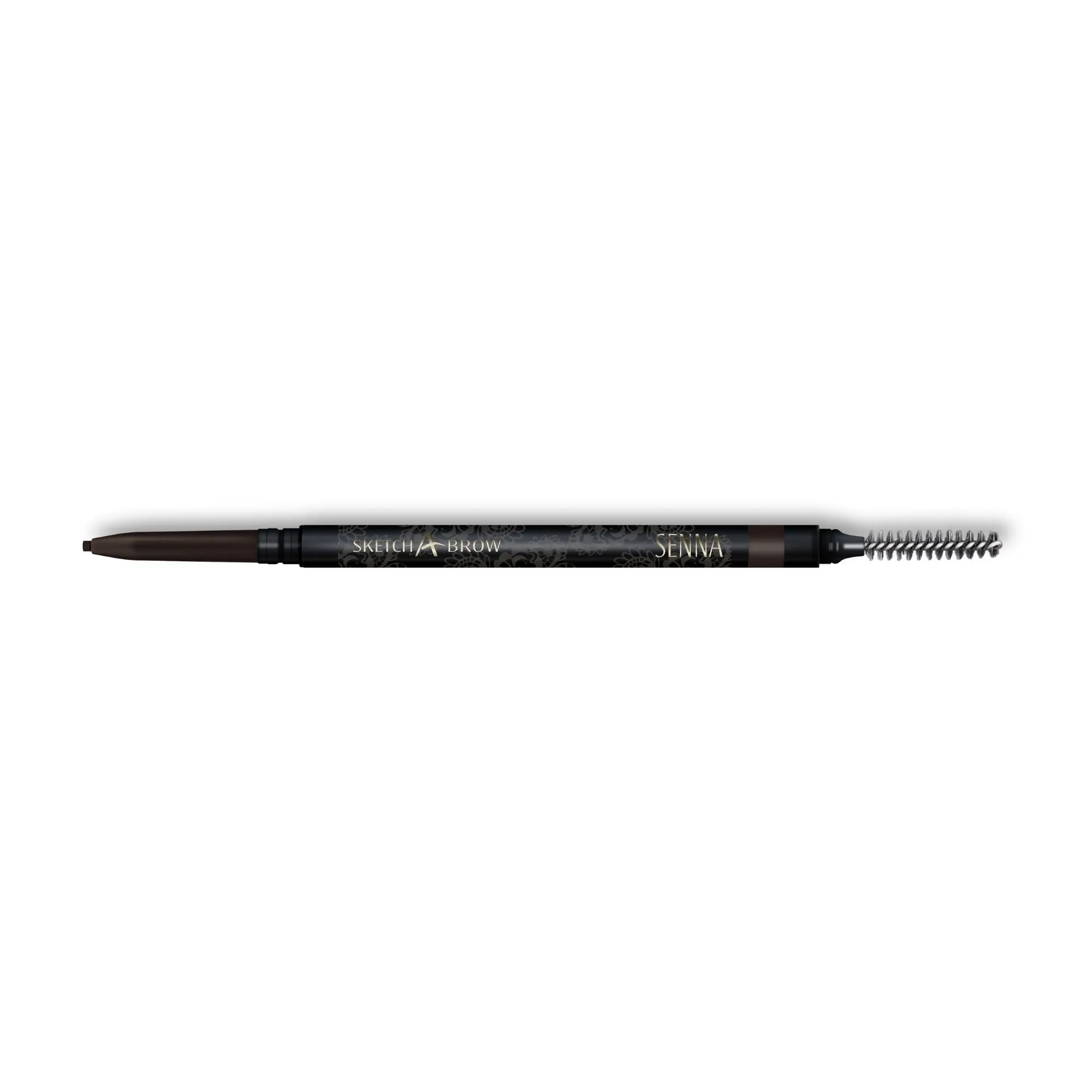 Senna Sketch A Brow Black Brown