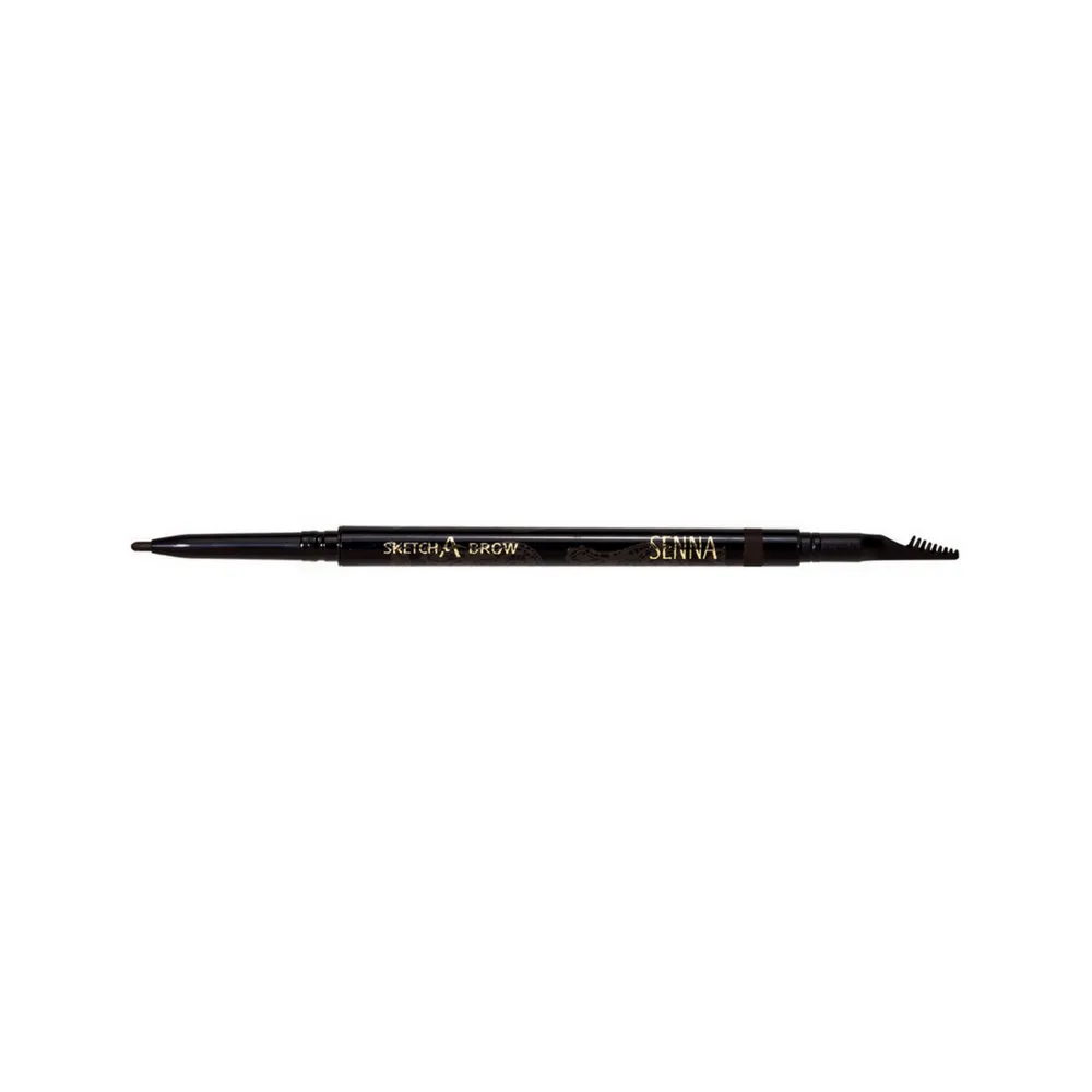Senna Sketch A Brow
