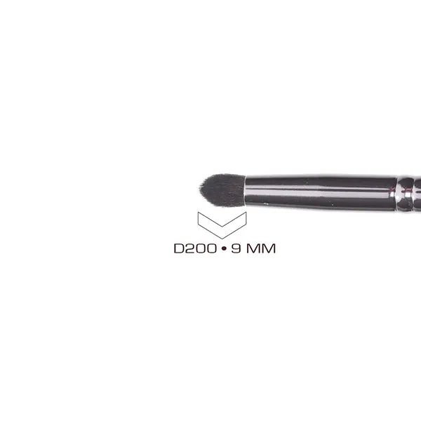 Series-D Brushes, D200 Bullet
