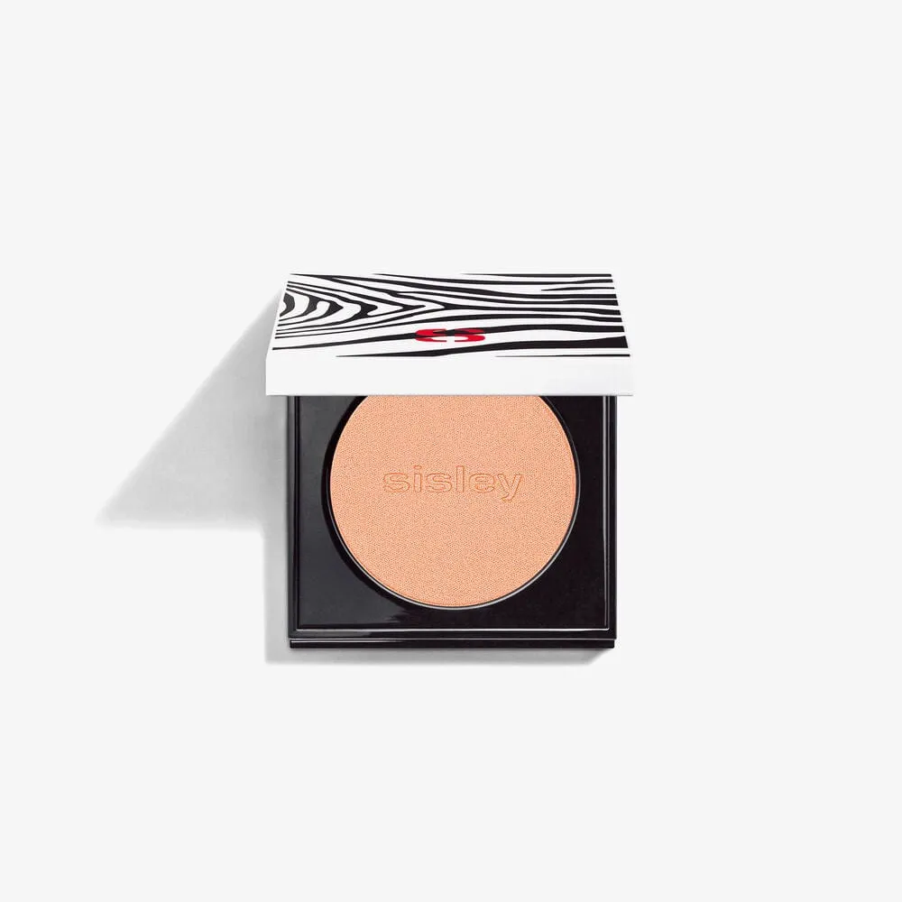 Sisley Le Phyto-Blush N°6 Shimmer