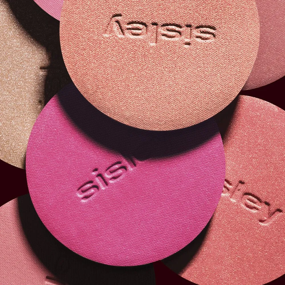 Sisley Le Phyto-Blush N°6 Shimmer