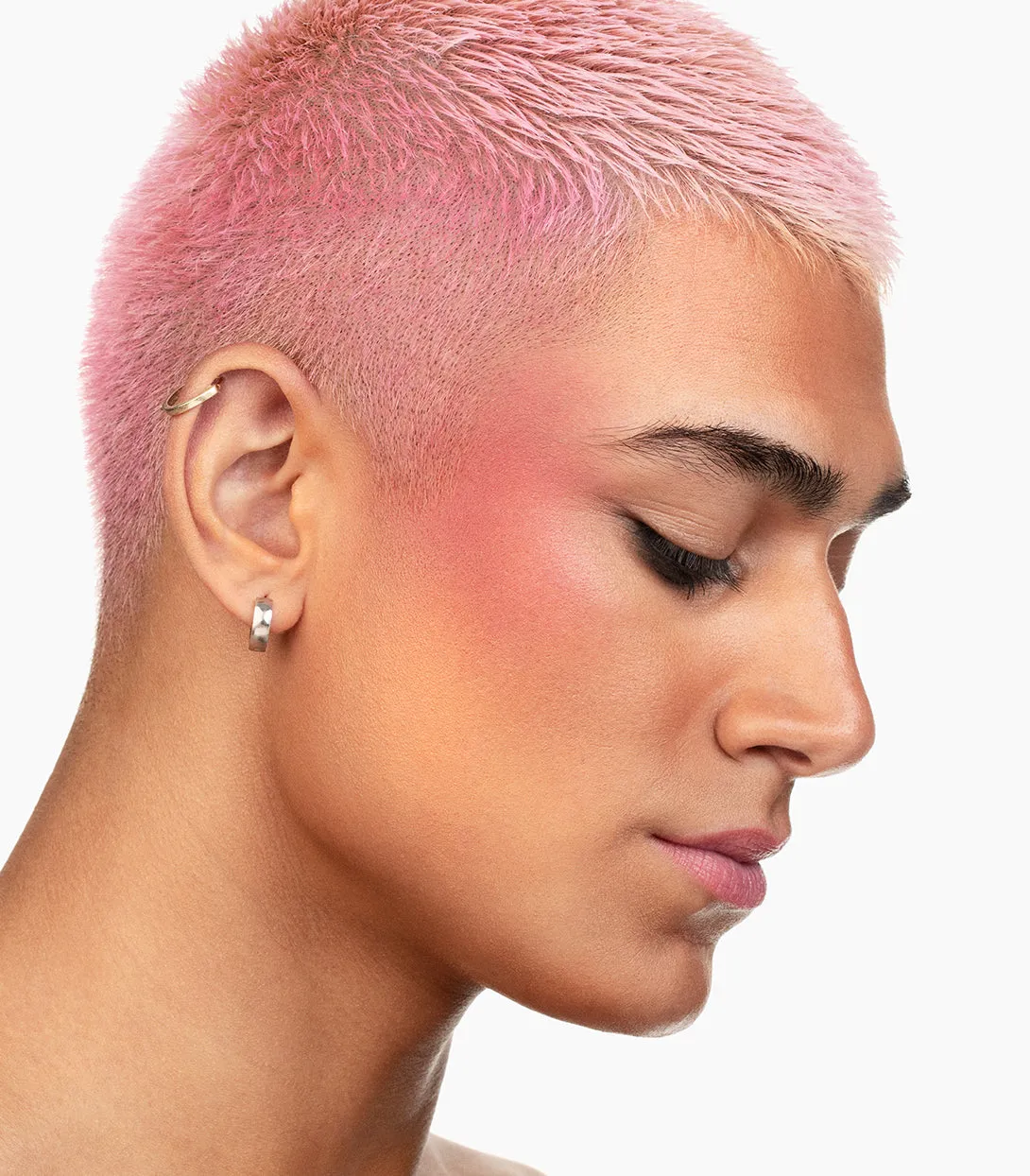 Skin Mimetic Microsuede Blush
