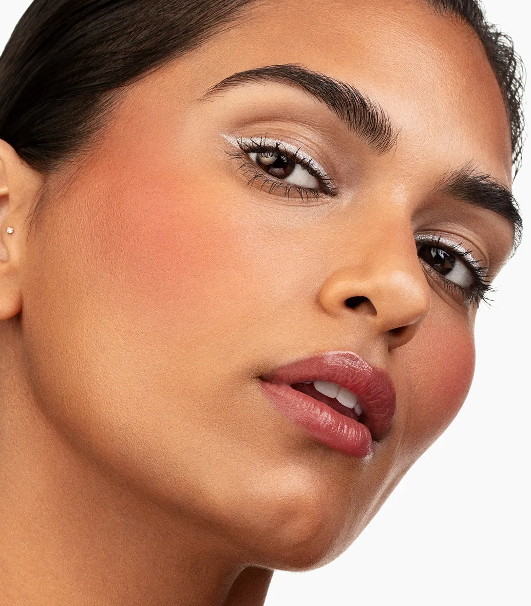 Skin Mimetic Microsuede Blush