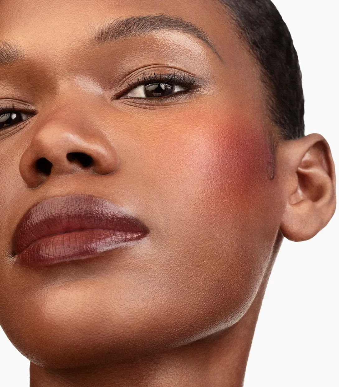 Skin Mimetic Microsuede Blush