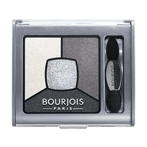 Smoky Stories Eyeshadow