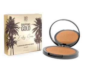 SoSu Endless Summer Illuminating Bronzer 15g