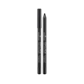 Stay & Play Gel Eyeliner
