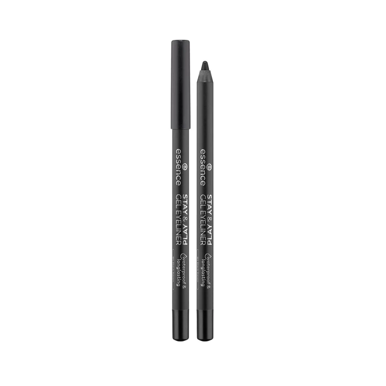 Stay & Play Gel Eyeliner