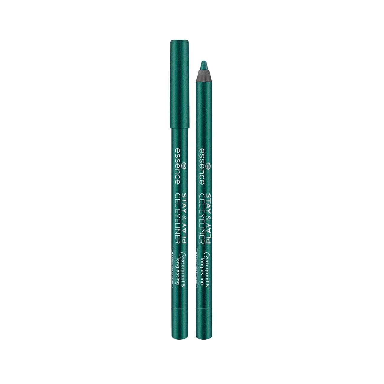 Stay & Play Gel Eyeliner