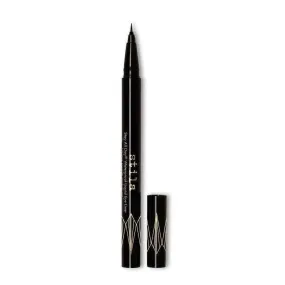 STILA Stay All Day Micro Tip Eye Liner Intense Black