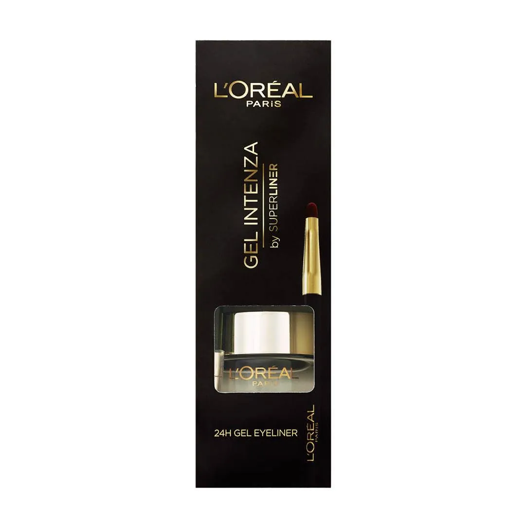 Super Liner Gel Intenza