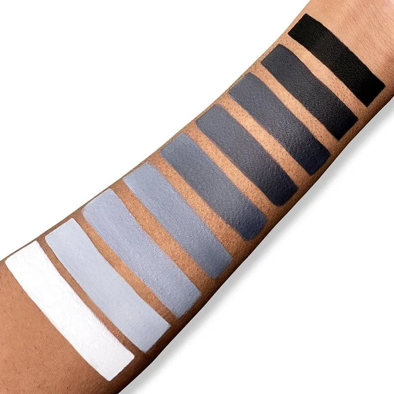 SUVA Beauty Mix Cake Hydra Liner - Doodle