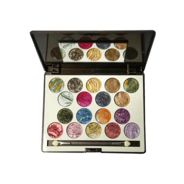 SWEETFACE EYESHADOW TERRACOTA