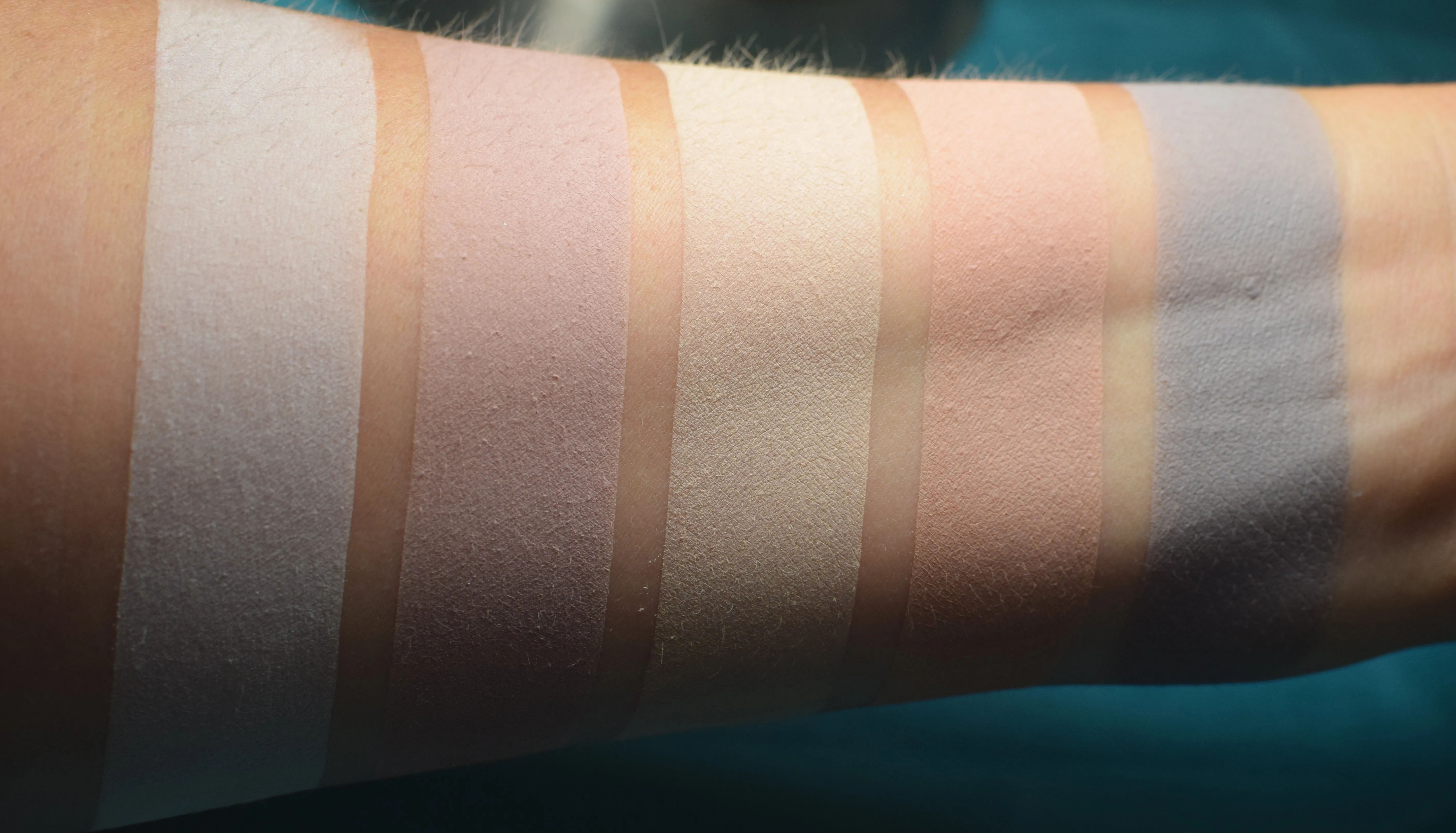 SYN - Matte Eyeshadow