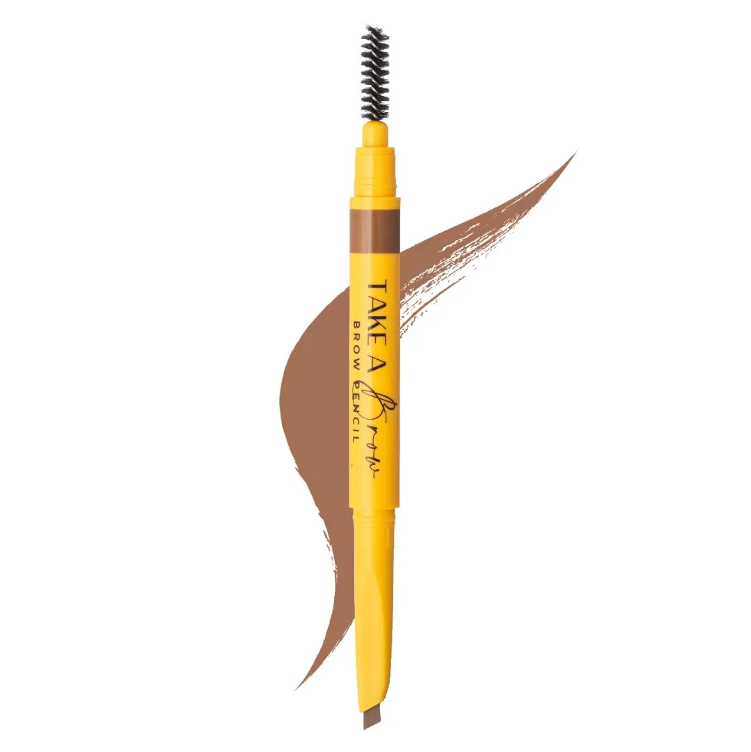 Take a Brow Eyebrow Pencil Duo