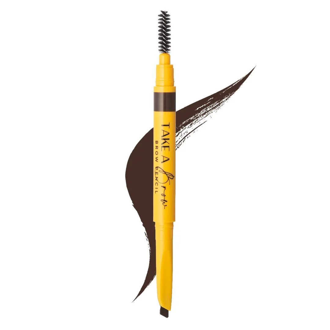 Take a Brow Eyebrow Pencil Duo