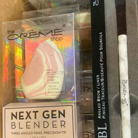 The Creme Shop Next Gen (40 Pcs Lot)